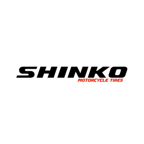 Shinko Tire 003 Stealth Front 120/60-17 55W Radial TL - Image 3