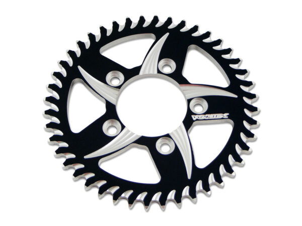 Vortex 840 Rear Sprocket CUSTOM Fitment for Apex-6 and BST Wheels 520 Chain - Image 2