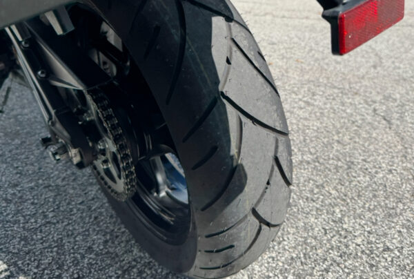 2021 KAWASAKI VERSYS 650 - Black-Red - ($6,500) - Image 17